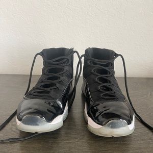 Jordan 11’s